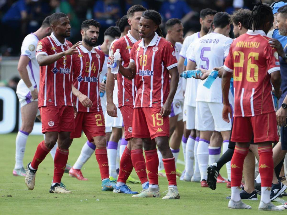 ¿Cuántos millones de dólares ganaron los equipos eliminados del Mundial de Clubes 2025?