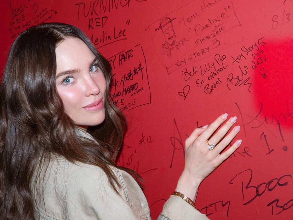 Belinda confirma su participación en Toy Story 5: este será su icónico personaje
