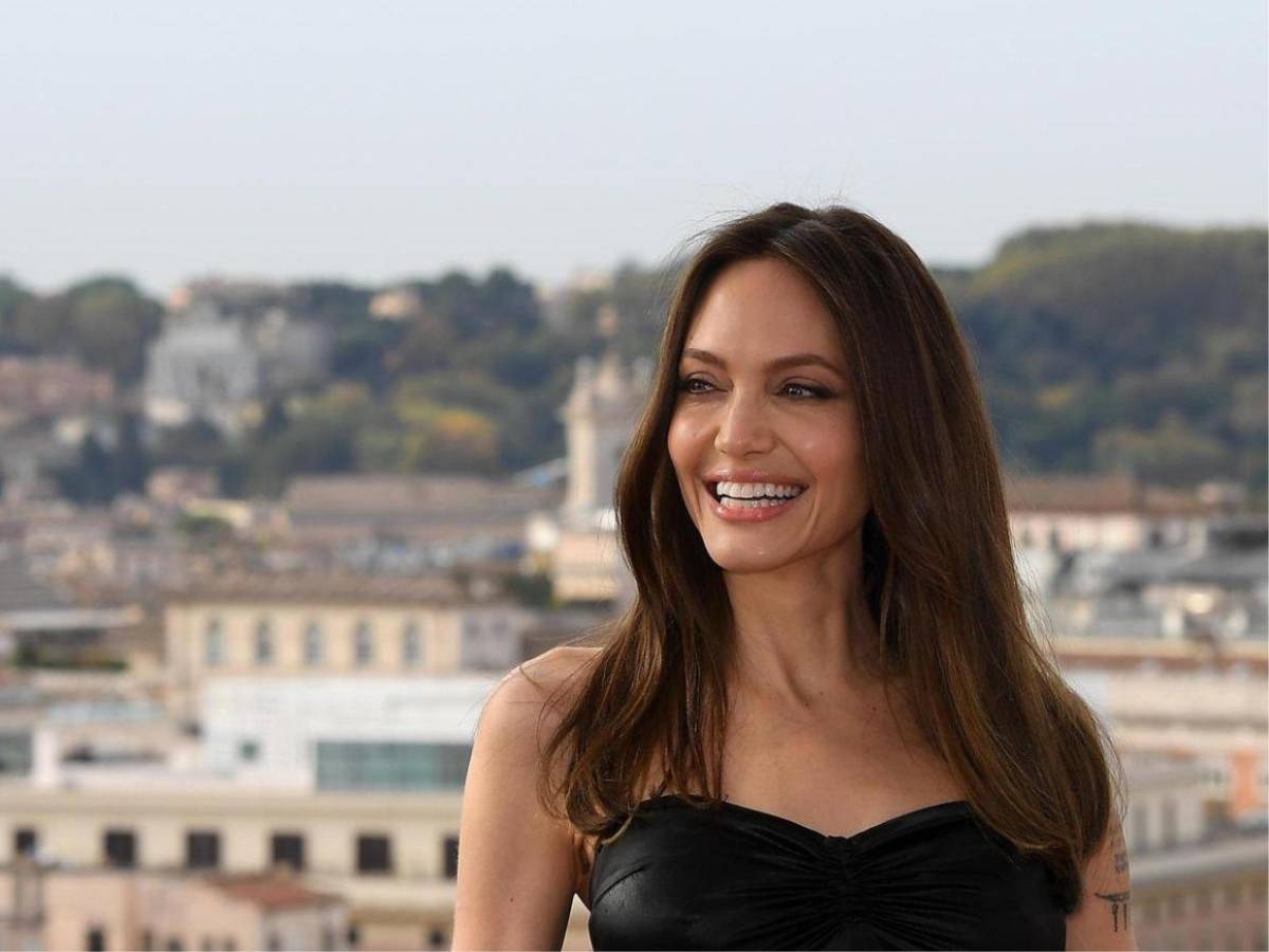 Angelina Jolie cumple 50 años: belleza, activismo y fuerza en una mujer
