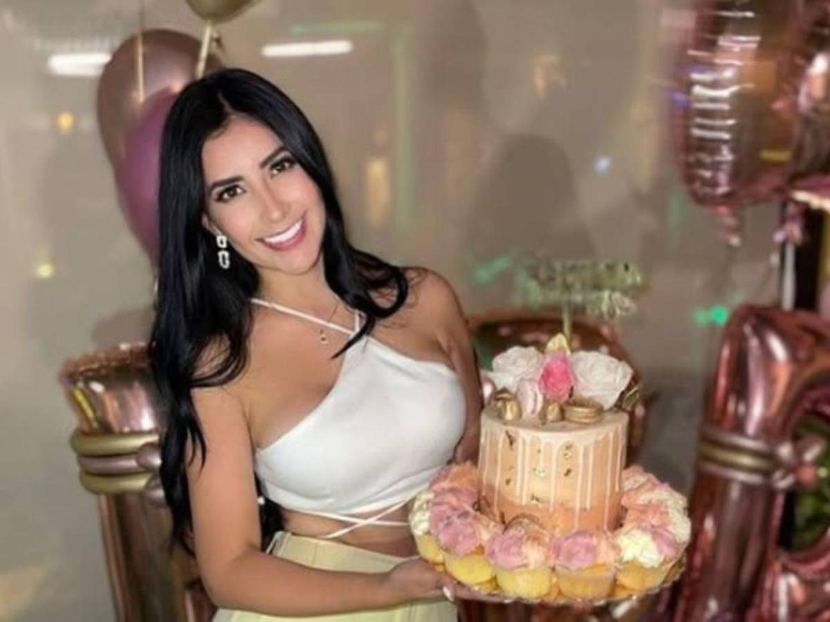 Con profunda decepción: Daniela Aldana reacciona tras fallo a favor de Isaac Sandoval
