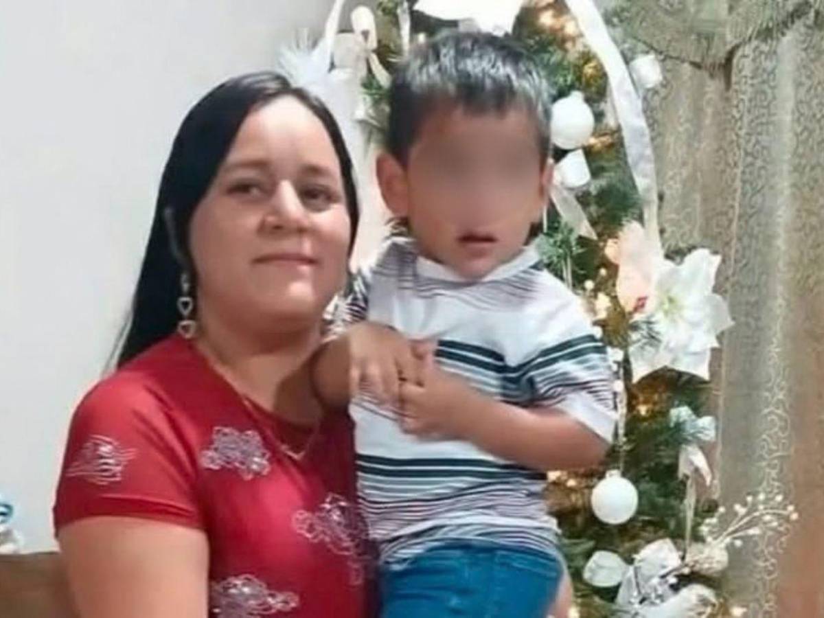 Proponen Ley Orlin tras muerte de niño de 3 años y deportación de su madre a Honduras