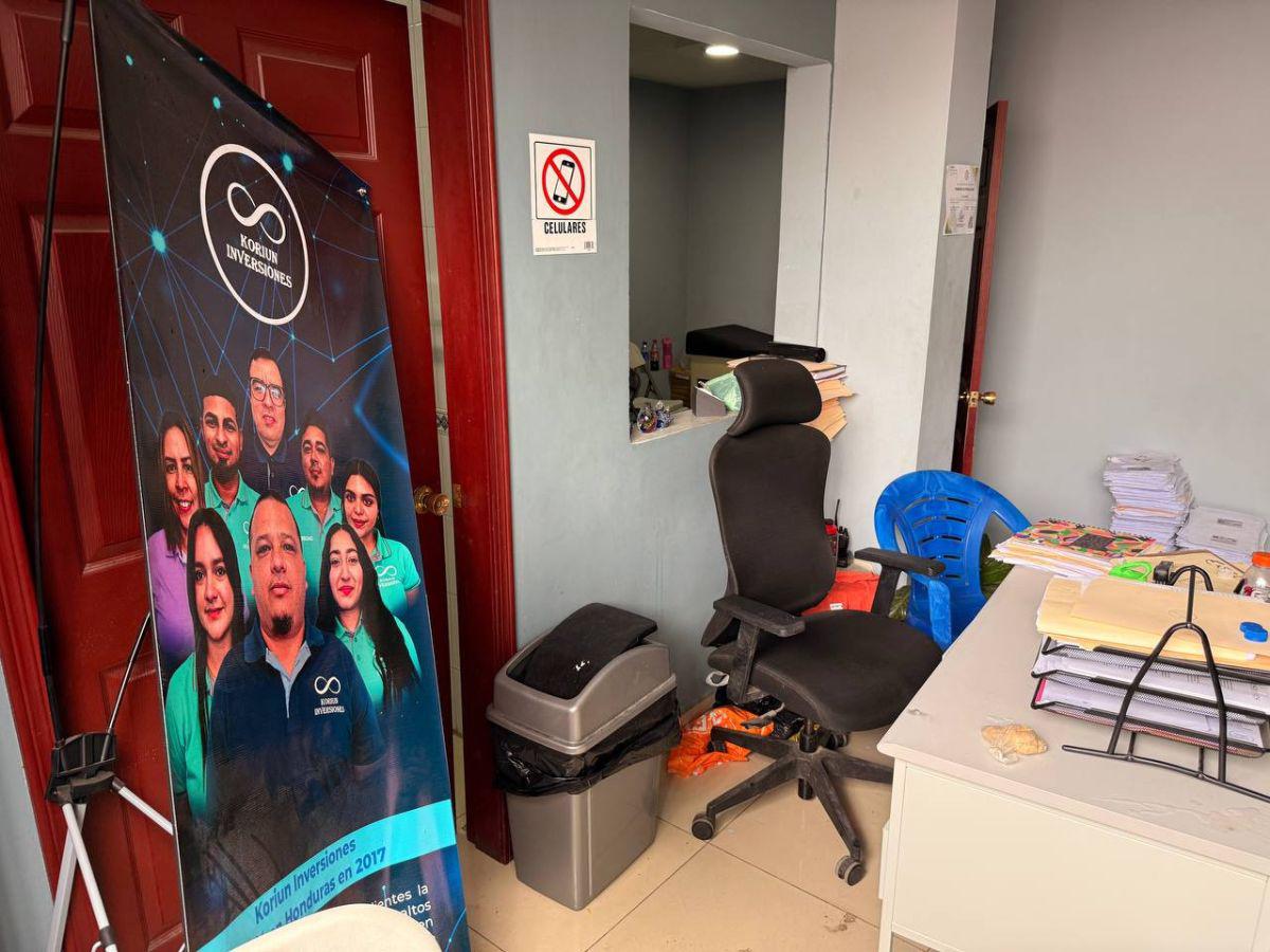 Socios de Koriun que no recuperen su dinero tendrán respaldo del gobierno: hay excepciones