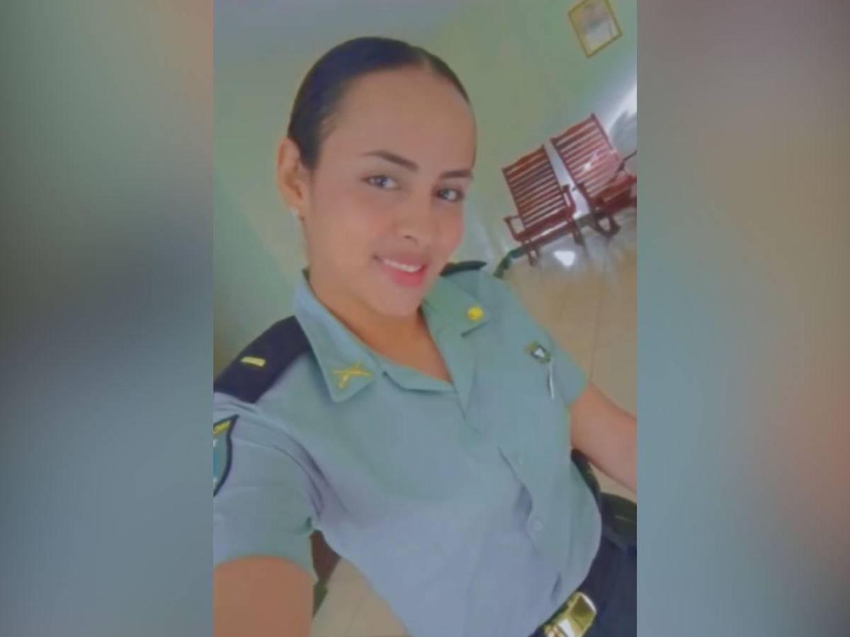 Oficial mató a teniente que era su prometida, luego se quitó la vida en Nicaragua