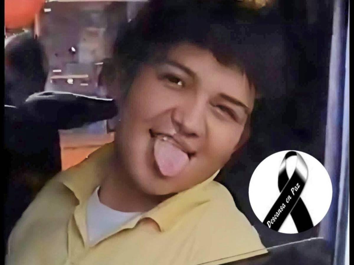 Pensaron que había muerto, pero se fugó: Diego Enamorado, implicado en accidente de Cofradía