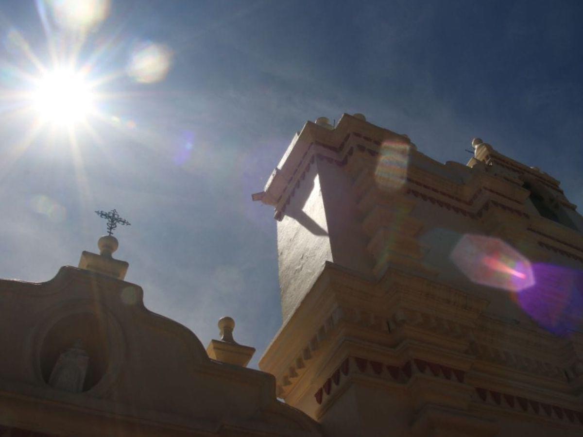 Sabanagrande: Un lugar turístico cerca de Tegucigalpa para visitar en Semana Santa Sabanagrande: Un lugar turístico cerca de Tegucigalpa para visitar en Semana Santa