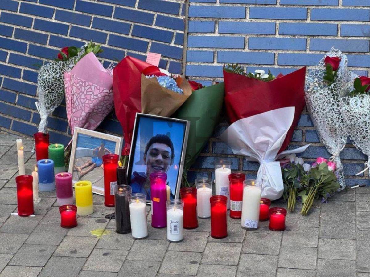 Fue apuñalado cuando regresaba a casa tras ayudar a un amigo: crimen de Darling Espinal en España