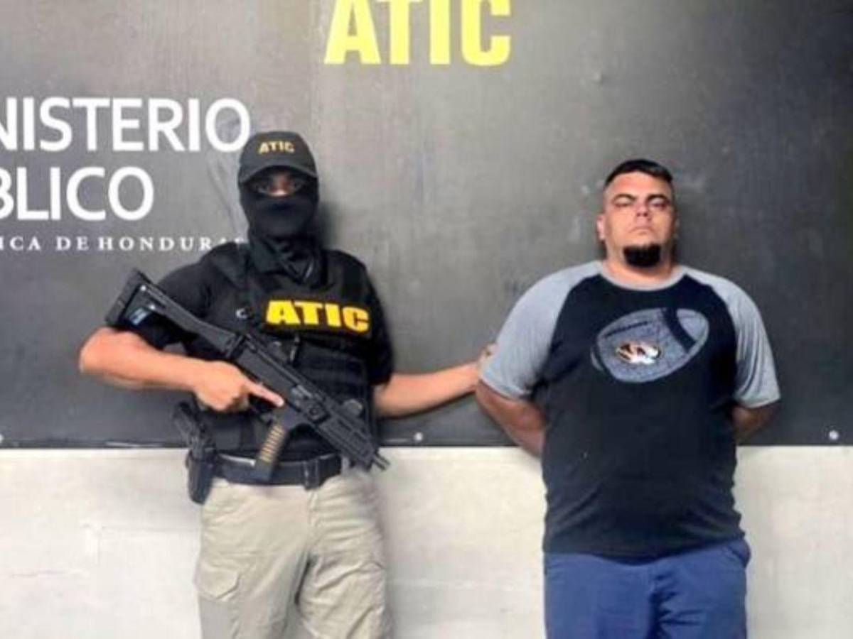 Usaba una falsa identidad: Denis Girón, taxista VIP que abusó de una pasajera en la capital