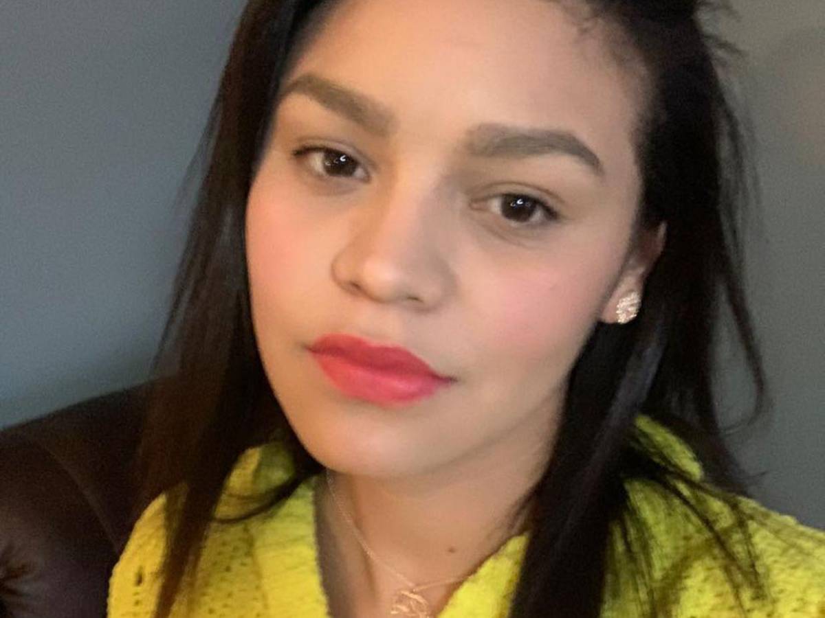 Su pareja olía su ropa interior y la controlaba: Ana Martínez, hondureña asesinada en EE UU