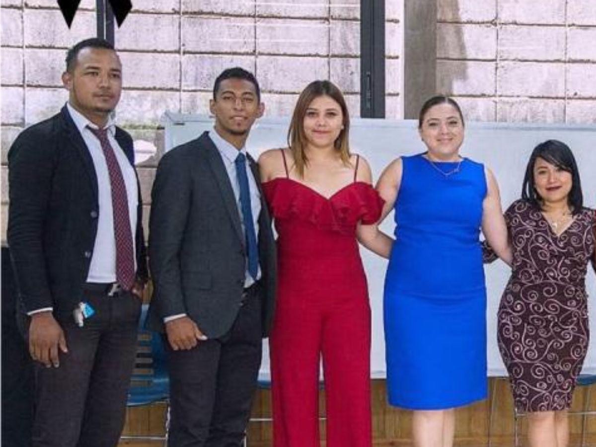 Sicarios llegaron al bufete y, tras hablar con él, lo asesinaron: así fue el crimen del abogado Salvador