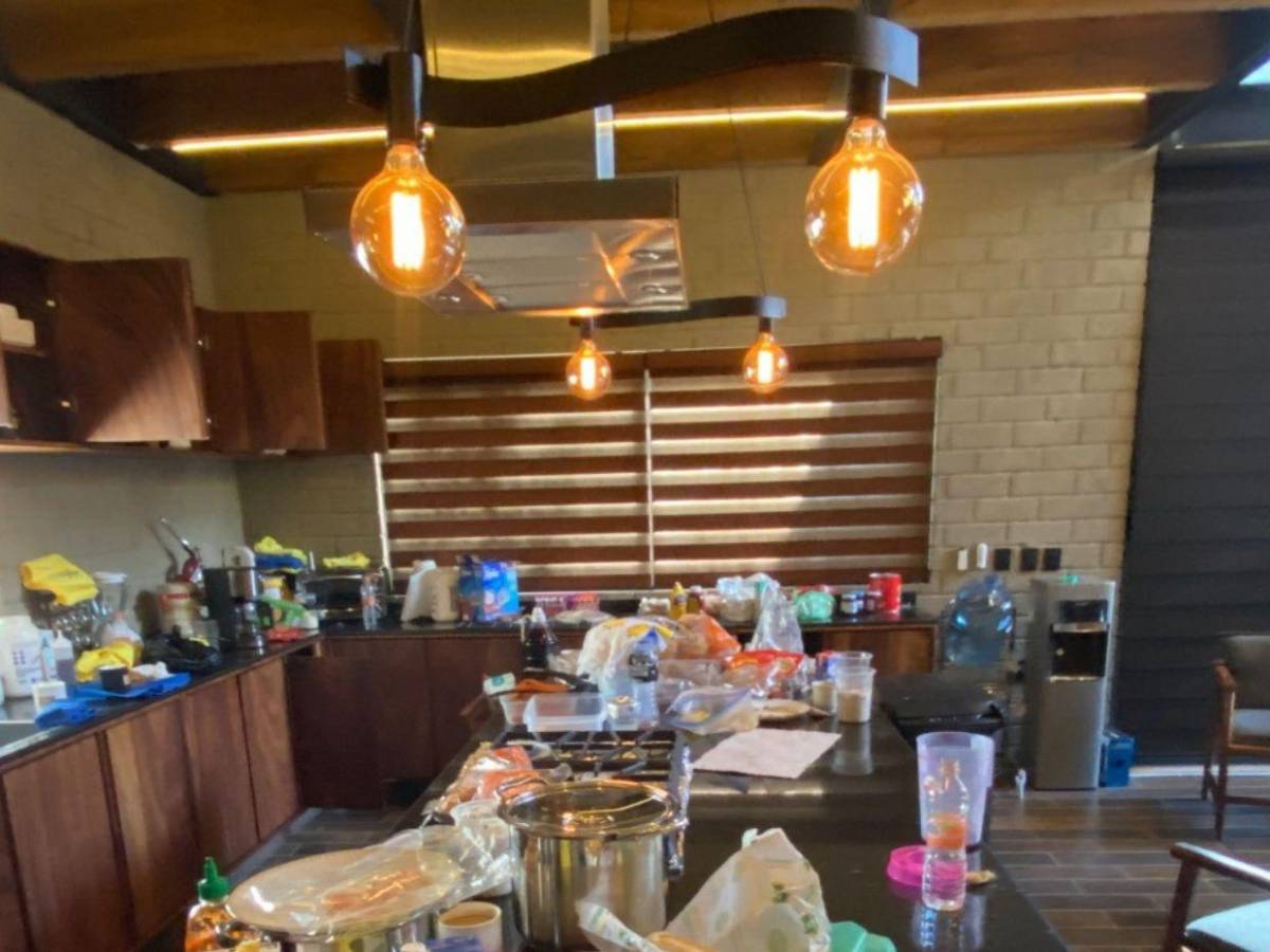 ‘El Mencho’: la enfermedad y el romance que lo entregaron a las fuerzas especiales