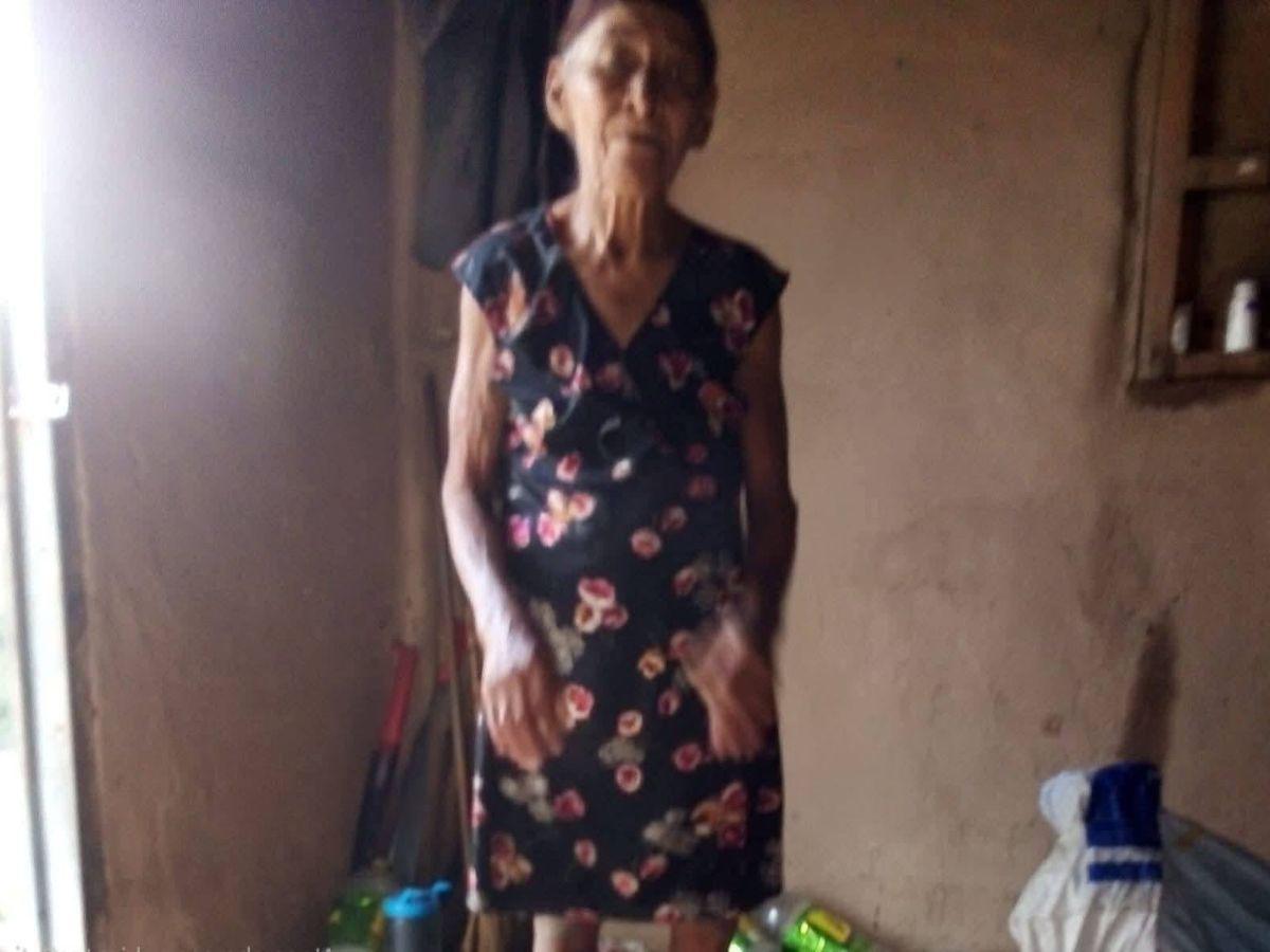 Rostros de Bito y El Mexicano, implicados en secuestro de anciana en Olanchito