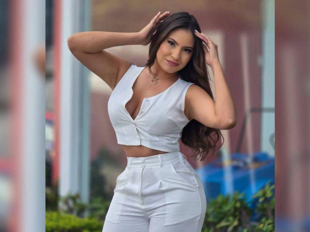 ¿Por qué me están comparando? Yo soy una mujer de una sola pieza: Milagro Flores