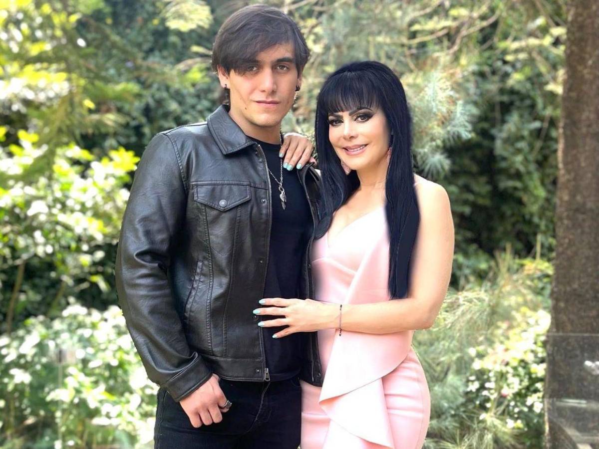 Julián Figueroa cumpliría 30 años hoy; Maribel Guardia le dedicó sentido mensaje