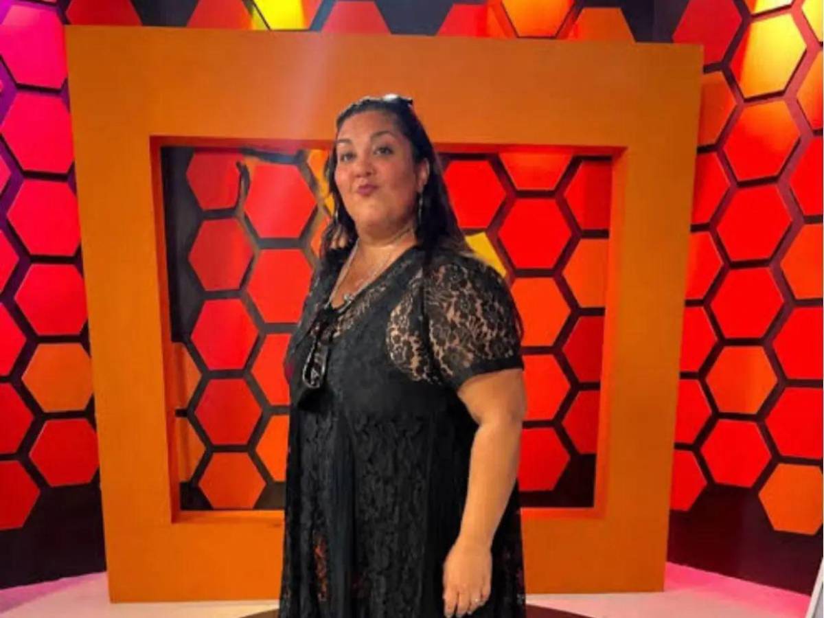 ¿Quién era Gabriela Fleritt, la actriz de “Bienvenidos” que murió tras los terremotos en Venezuela?