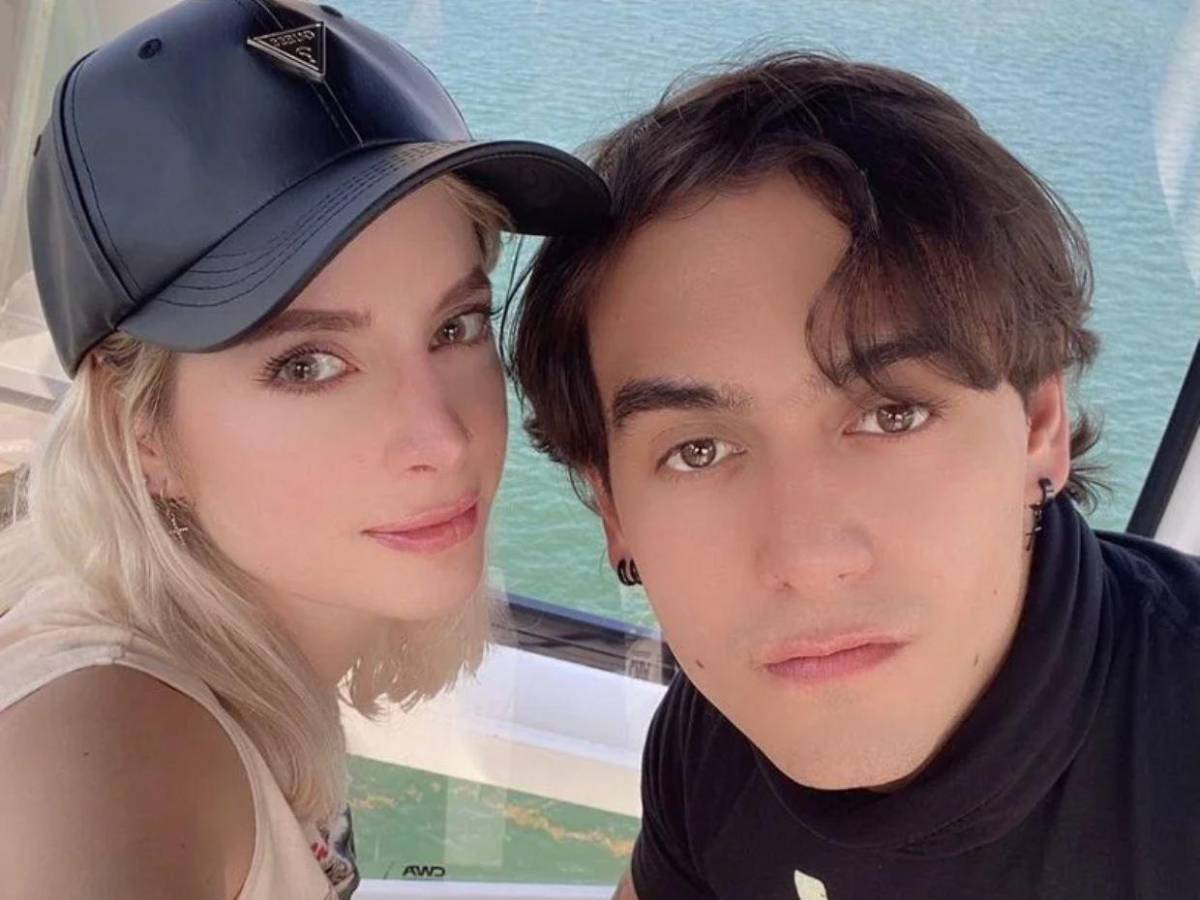 Imelda confiesa que conseguía para Julián Figueroa medicamentos que sus psiquiatras no querían recetarle