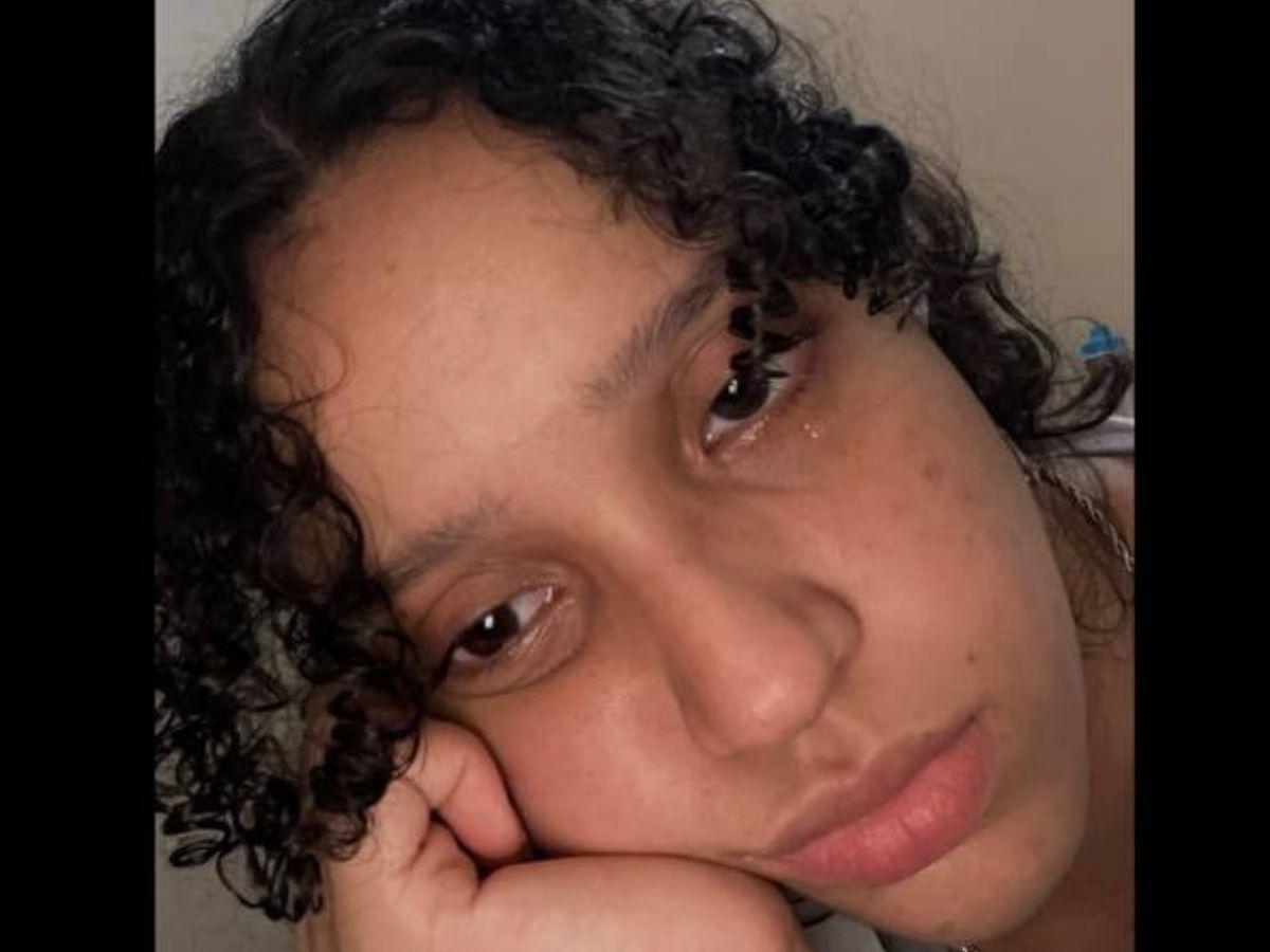 Se me están volteando: así reaccionó la familia de Anahí Iglesias tras denunciar a su hermano por abuso