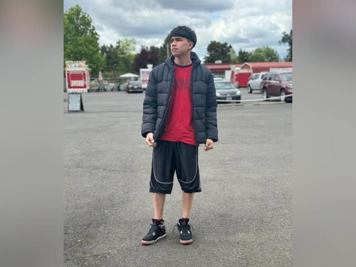 Sin ojos y con una herida en el cuello: así encontraron a Alonso Ramírez en Francisco Morazán