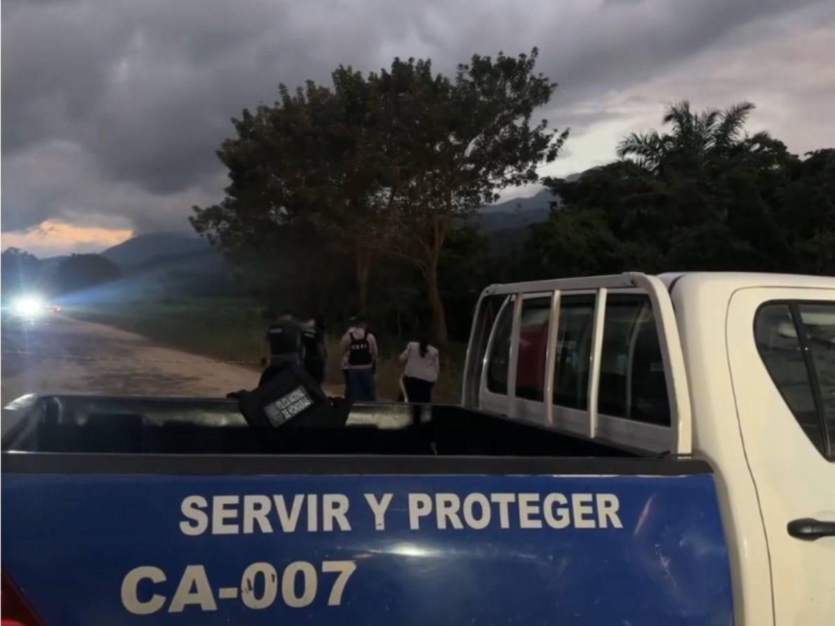 Sindy Paz salió con sus amigas y fue asesinada en su cumpleaños en La Ceiba