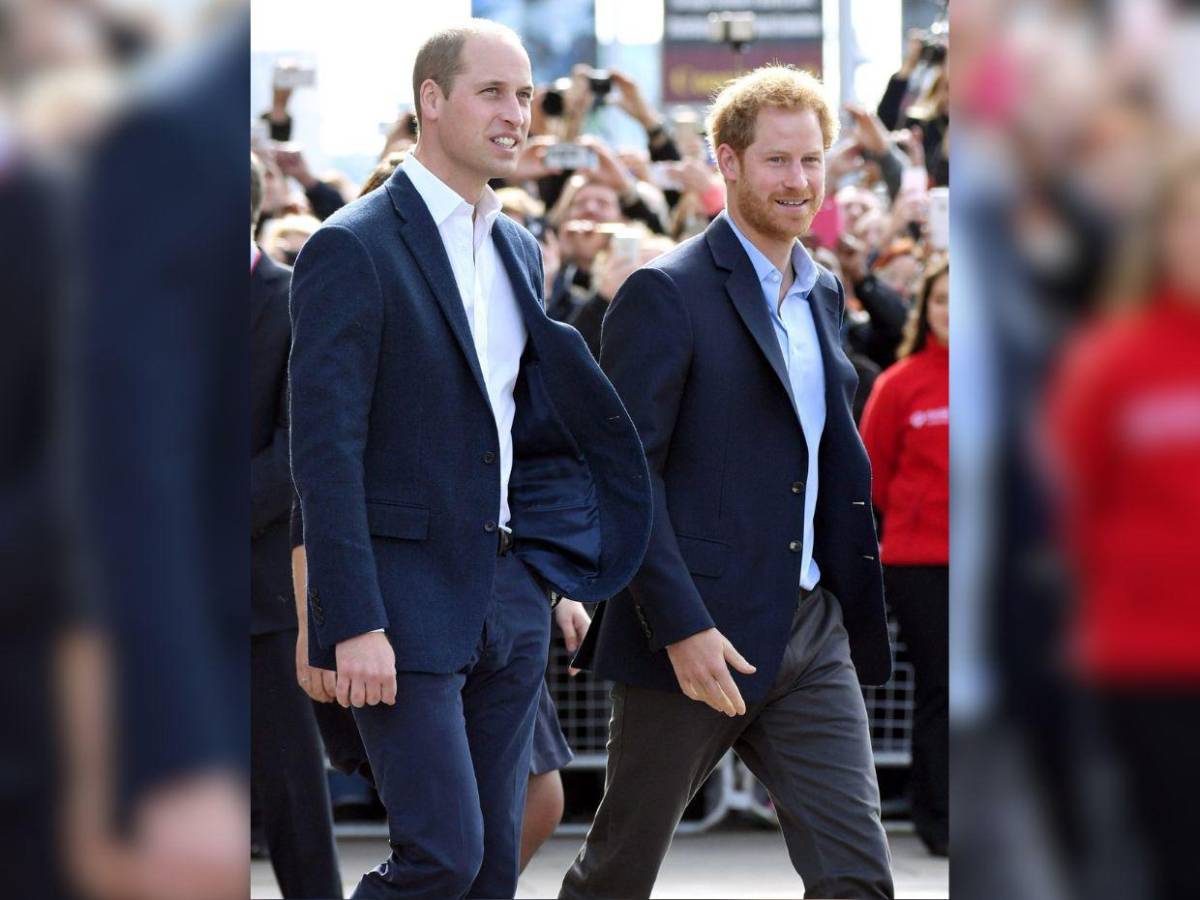 Fue encontrada sin vida por su madre: caso de Rosie Roche, prima de los príncipes William y Harry