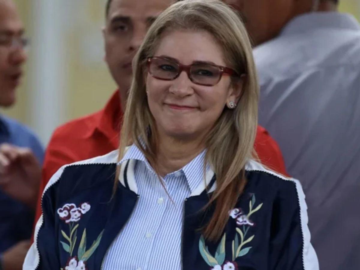 Los narcosobrinos de Cilia Flores: Efraín Campo y Franqui Flores en un caso de narcotráfico