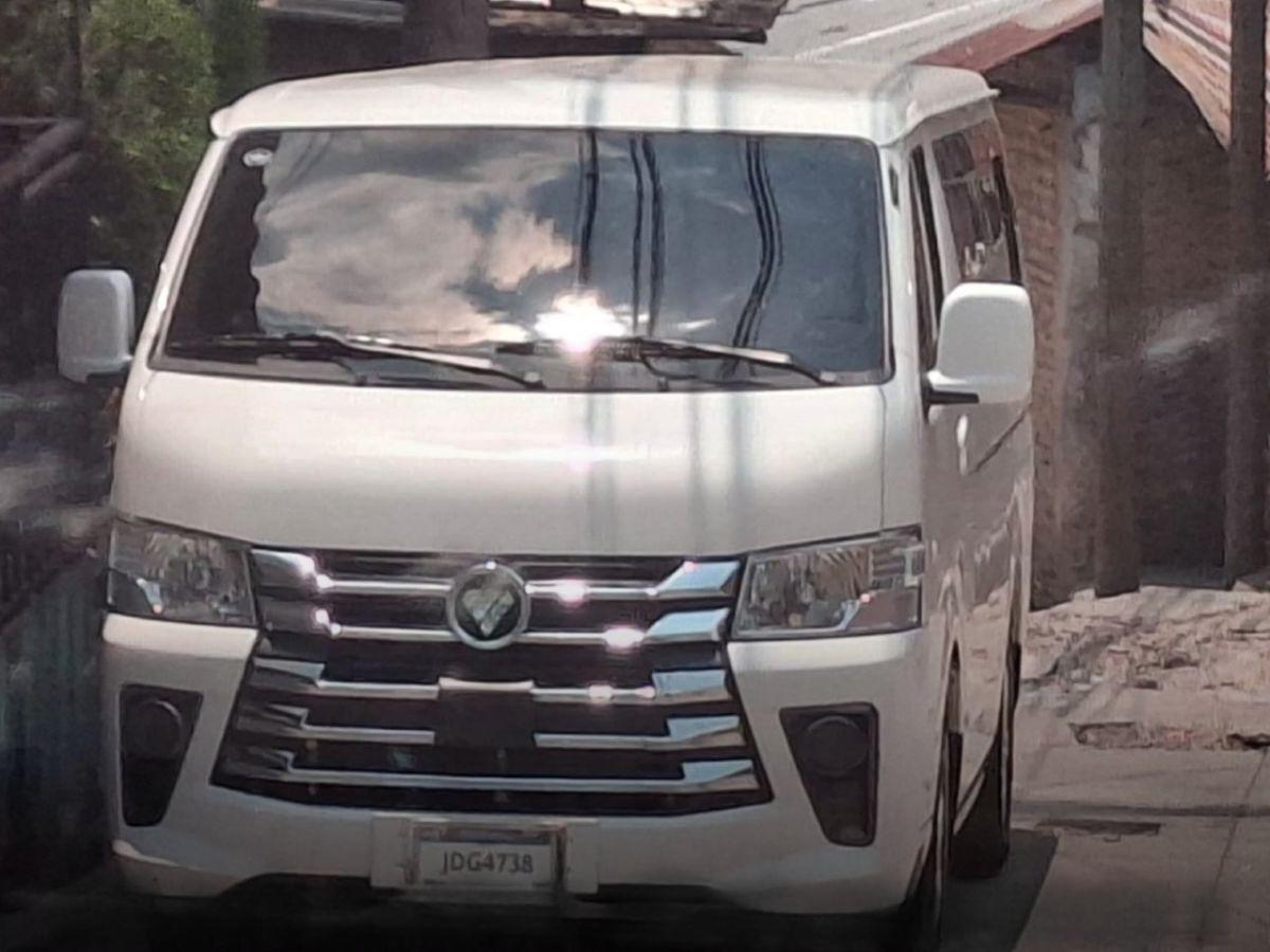 Los habría llevado en su busito para quemarlos: Víctor, conductor implicado en caso de El Cimarrón