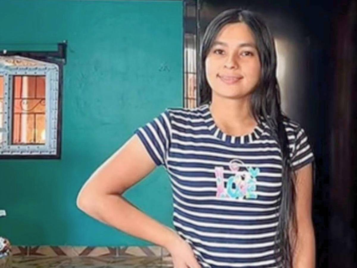 Keylin Gómez, la joven que murió en accidente de moto en Lepaera: Duele su partida