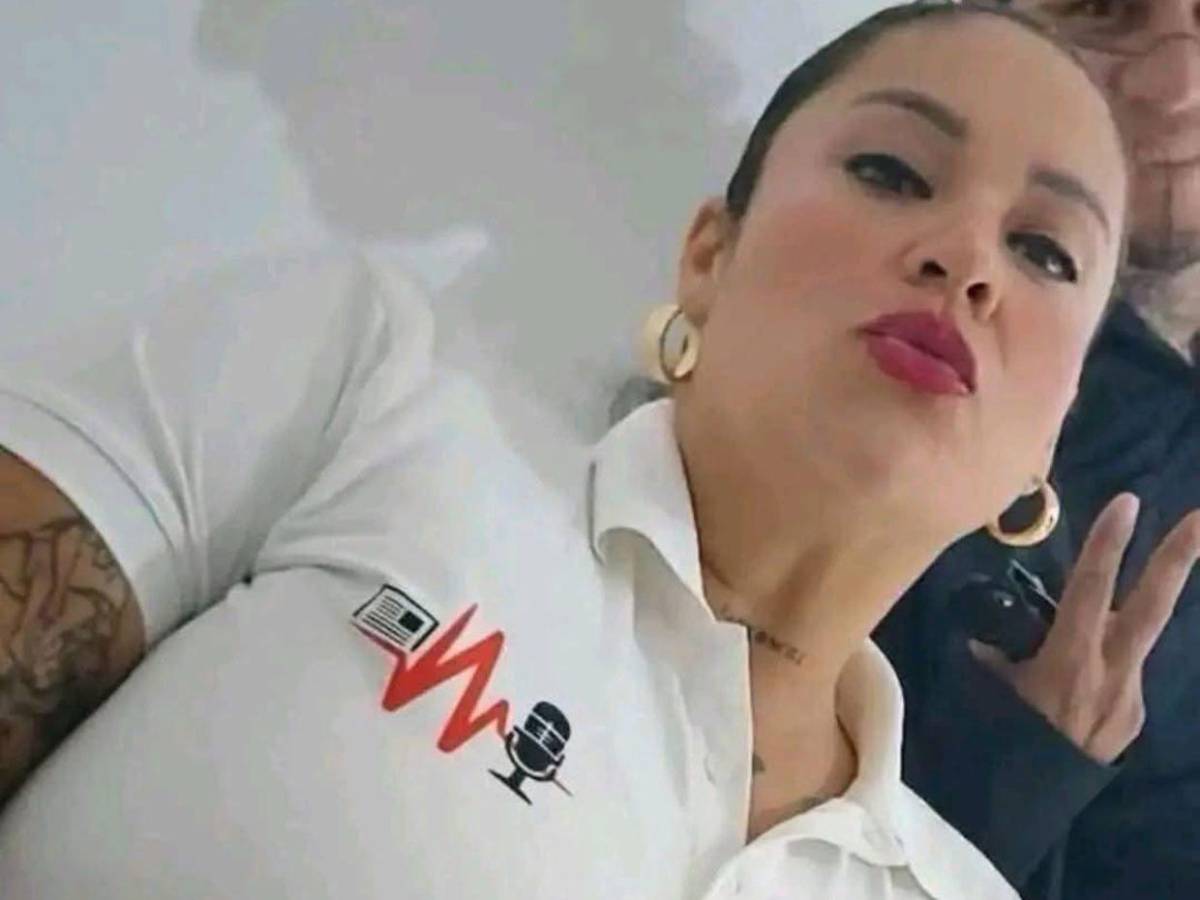 Sergio, alias El Búho, vinculado al asesinato de la periodista Roxana Guzmán