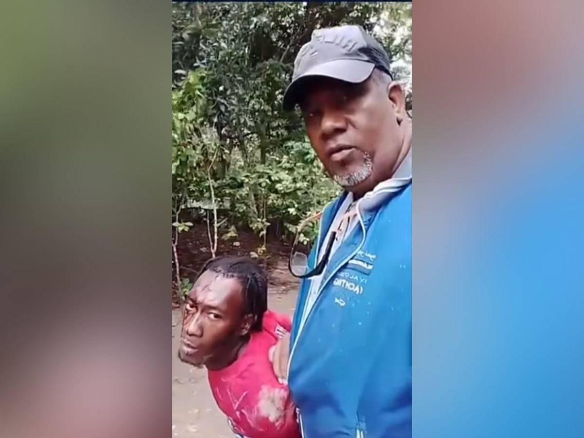 Madre e hija de origen haitiano que fueron decapitadas en República Dominicana