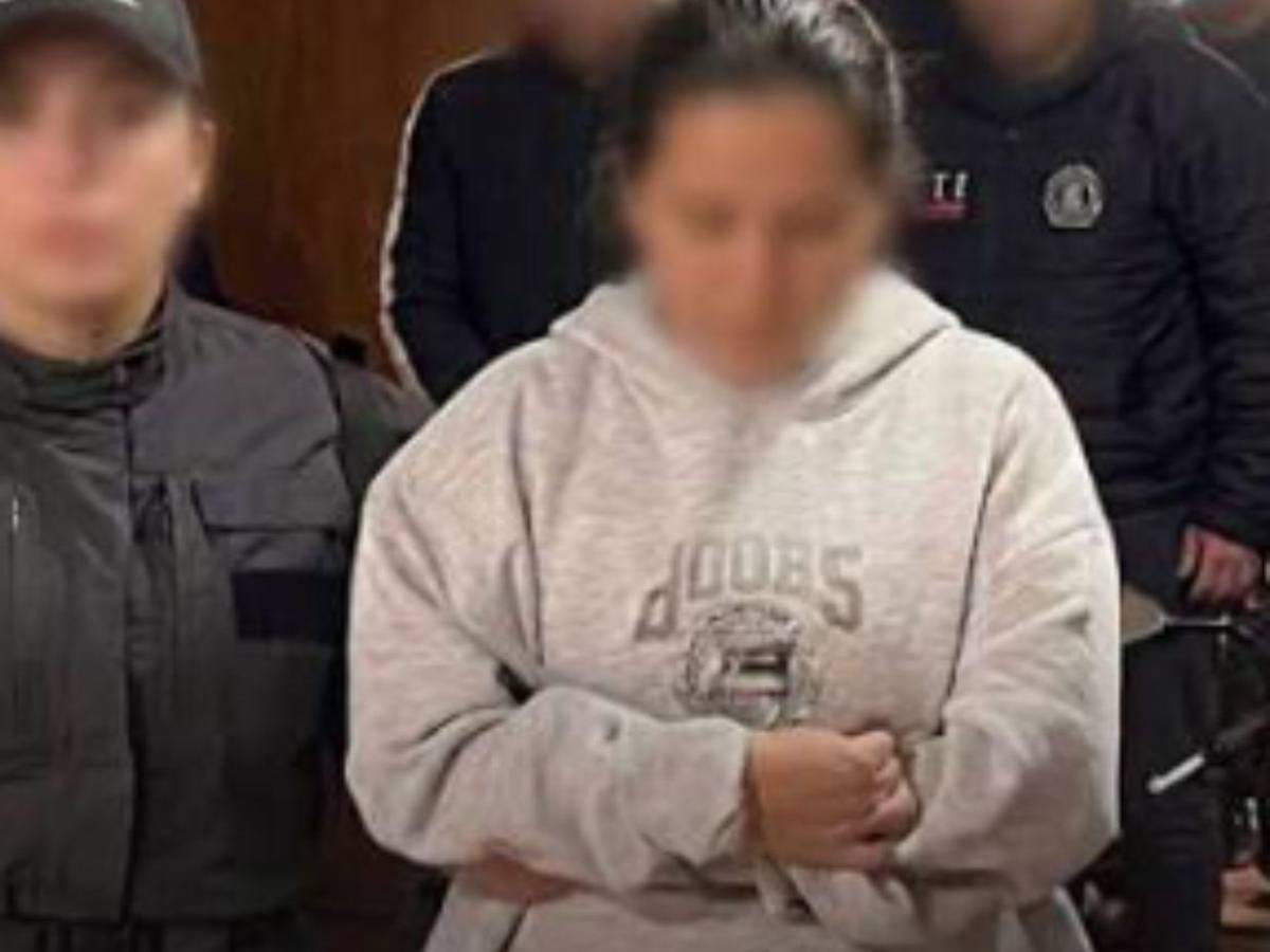 Esteban Henao y Ruth Lengua, pareja de falsos médicos que operó a más de 200 personas en Bogotá