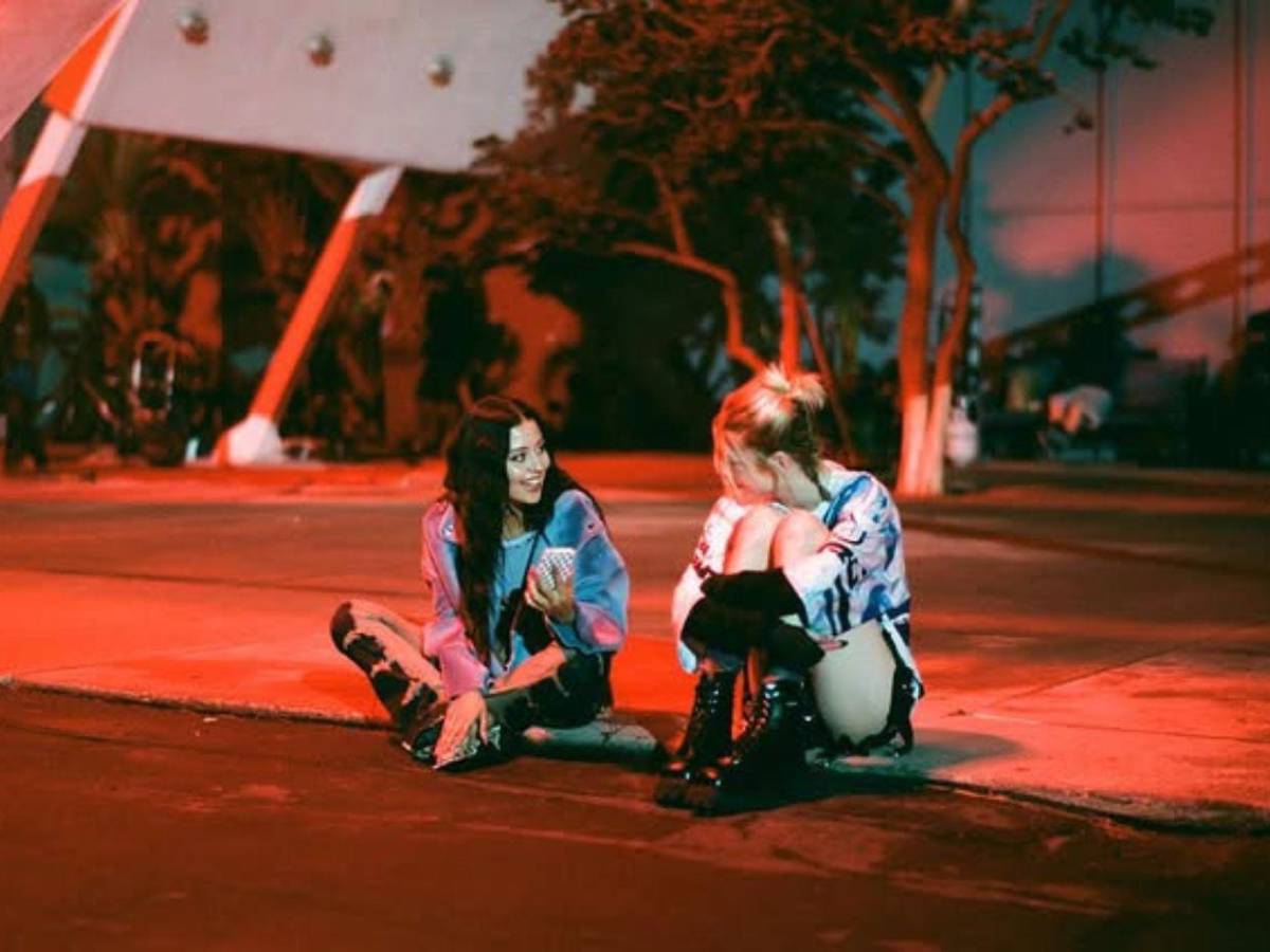 Euphoria T3: Elenco completo y 18 fichajes con Trisha Paytas y Natasha Lyonne para 2026