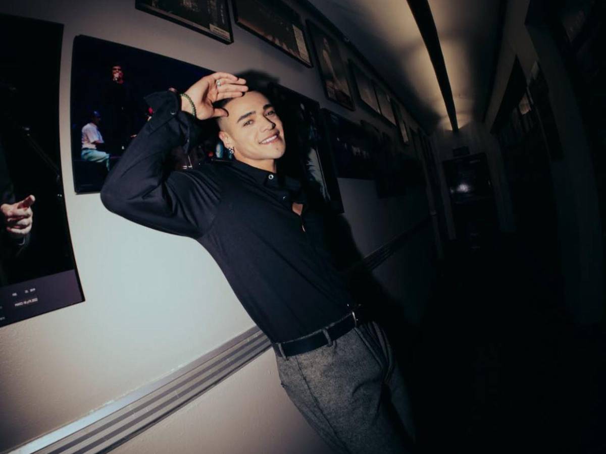 Santos Bravos: conozca a la primera boy band latina que conquista con metodología K-pop