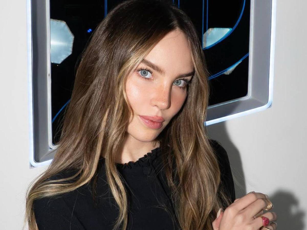 ¡Le llueven críticas! Lupillo Rivera cuenta detalles íntimos de su primer encuentro con Belinda