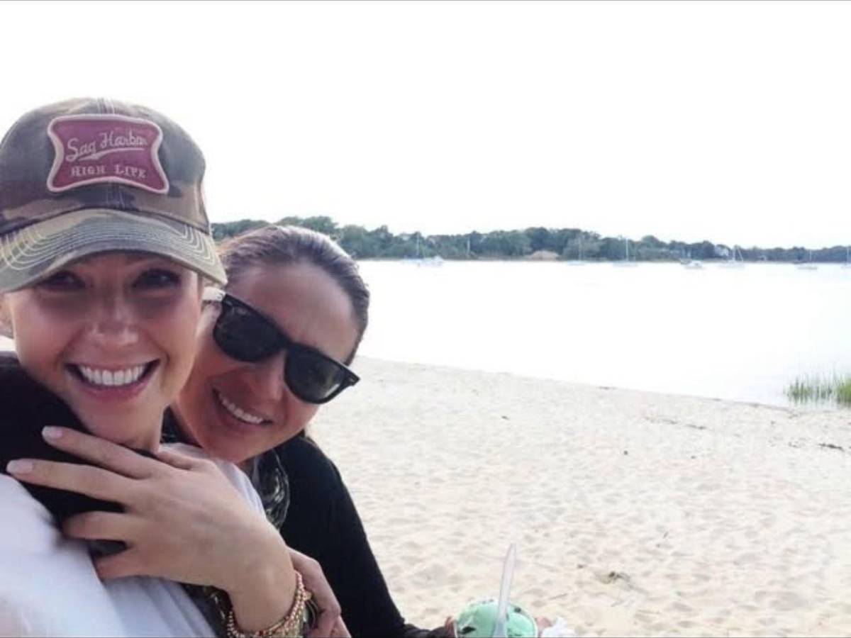 ¿Qué le pasó a Yolanda Andrade? Conductora es hospitalizada por recaída