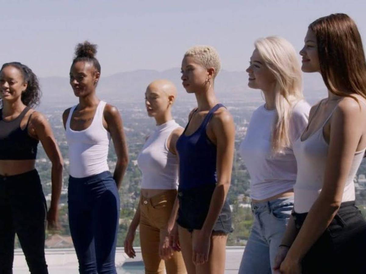 El documental de Netflix que expone el lado oscuro de America's Next Top Model