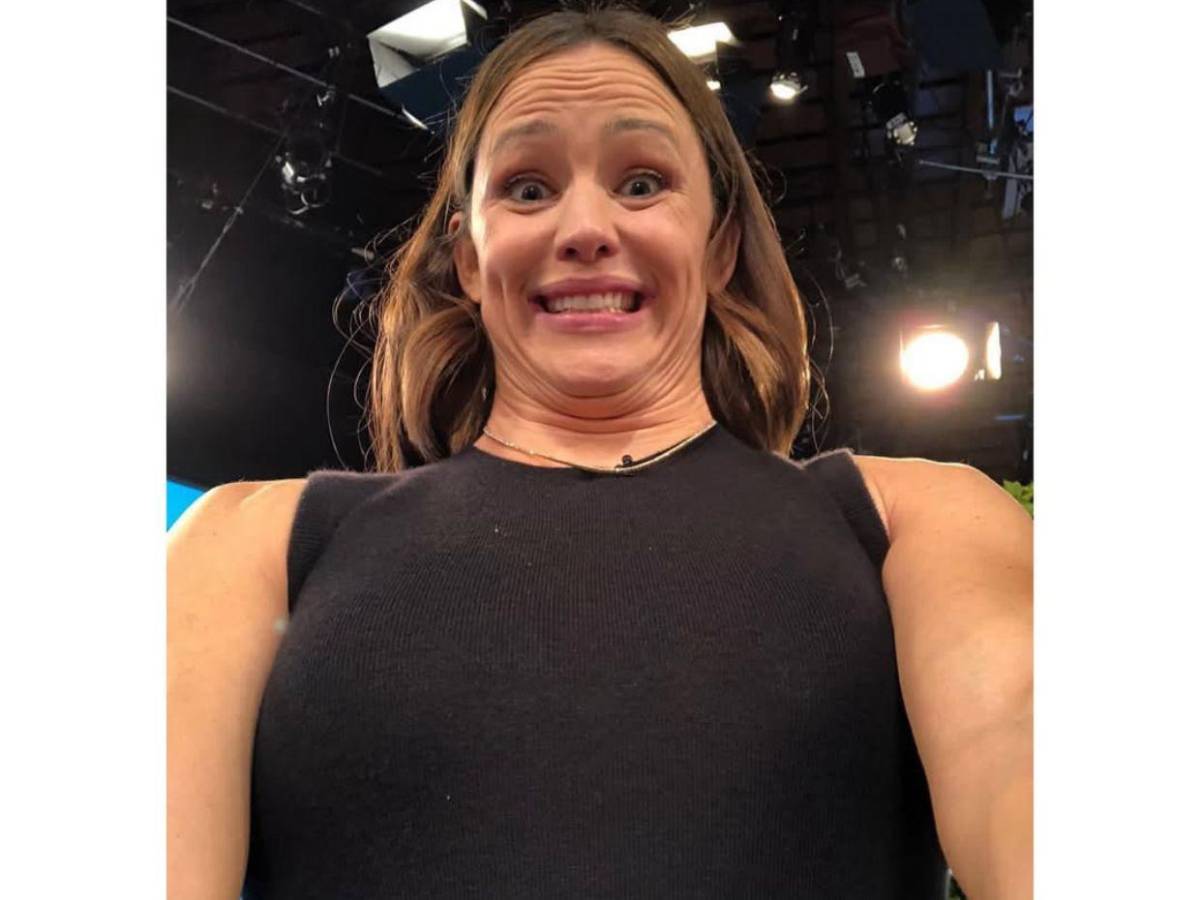 Lo que Jennifer Garner nunca había dicho sobre su vida después de Ben Affleck