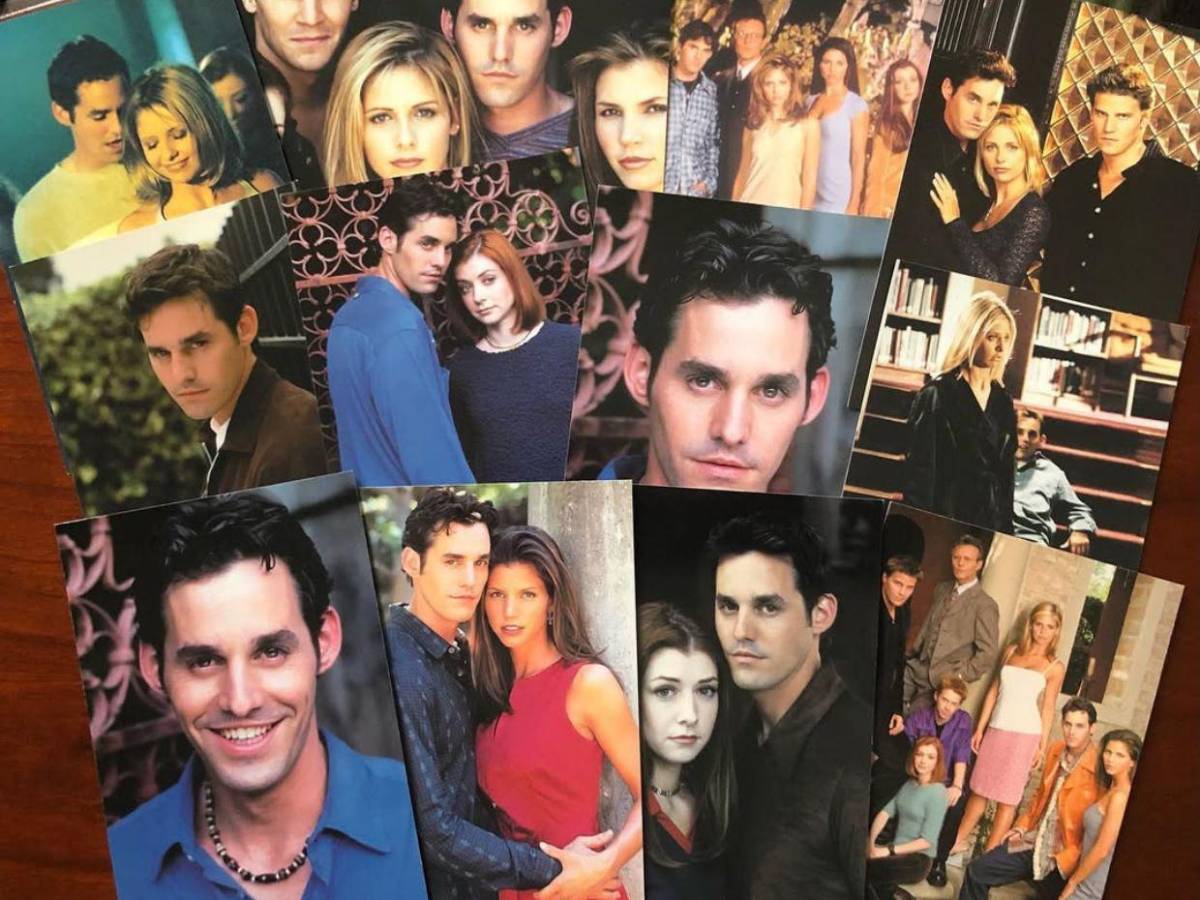 Nicholas Brendon: arrestos, rehabilitación y enfermedades antes de su muerte