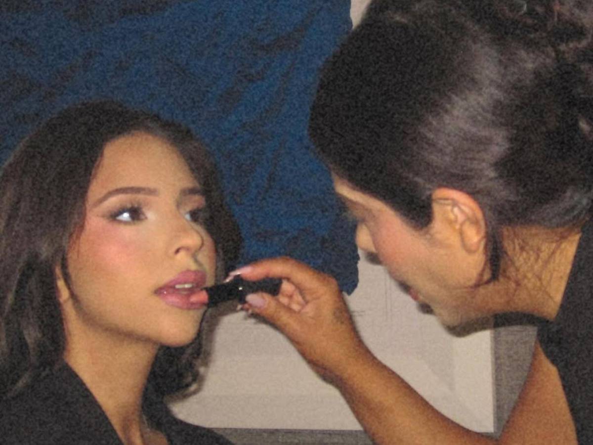 El consejo de Florinda Meza a Ángela y Nodal tras los rumores de separación