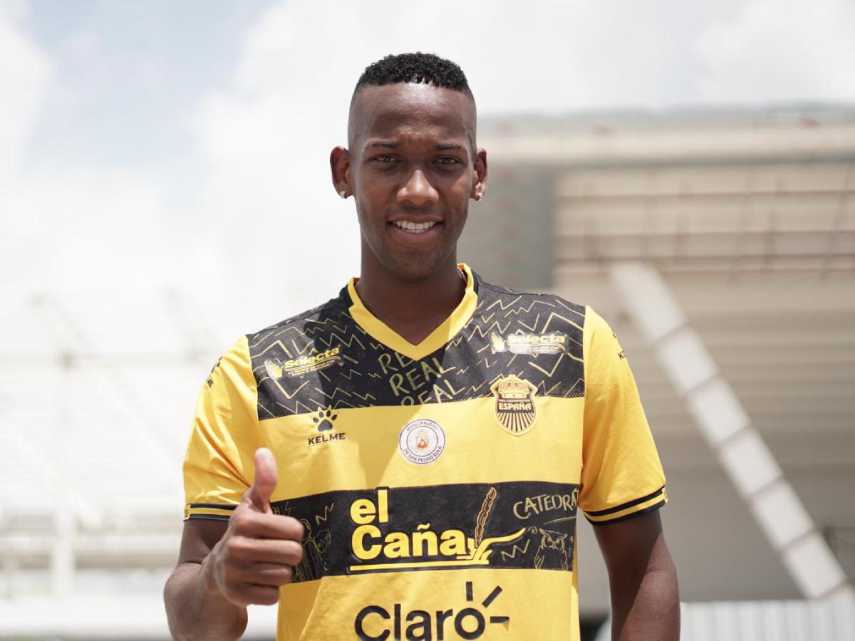 Motagua confirma fichaje pero pierde a Auzmendi y Luis Palma regresa a Grecia