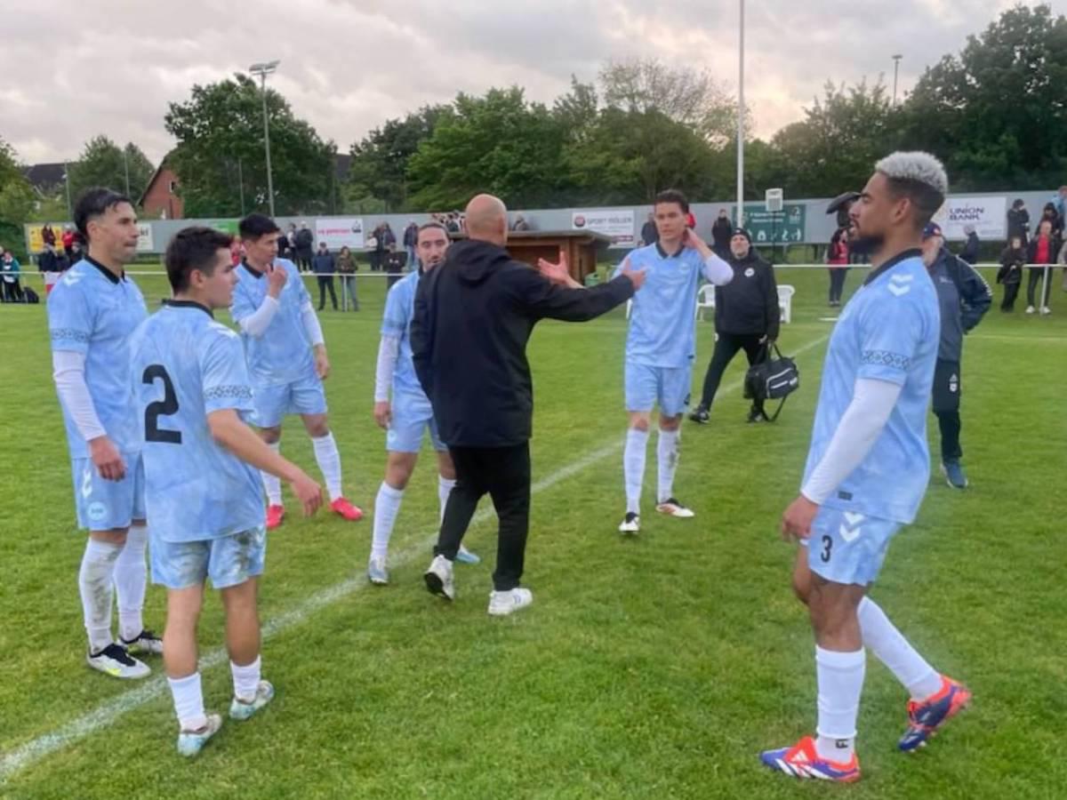 Concacaf le cierra las puertas a país que solicitó unir a su Selección Nacional en el área