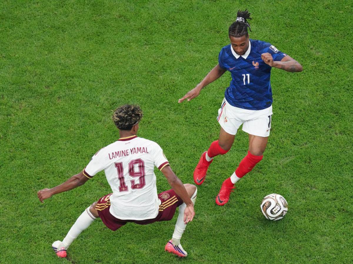 Los mejores récords que nos dejó el Mundial 2026
