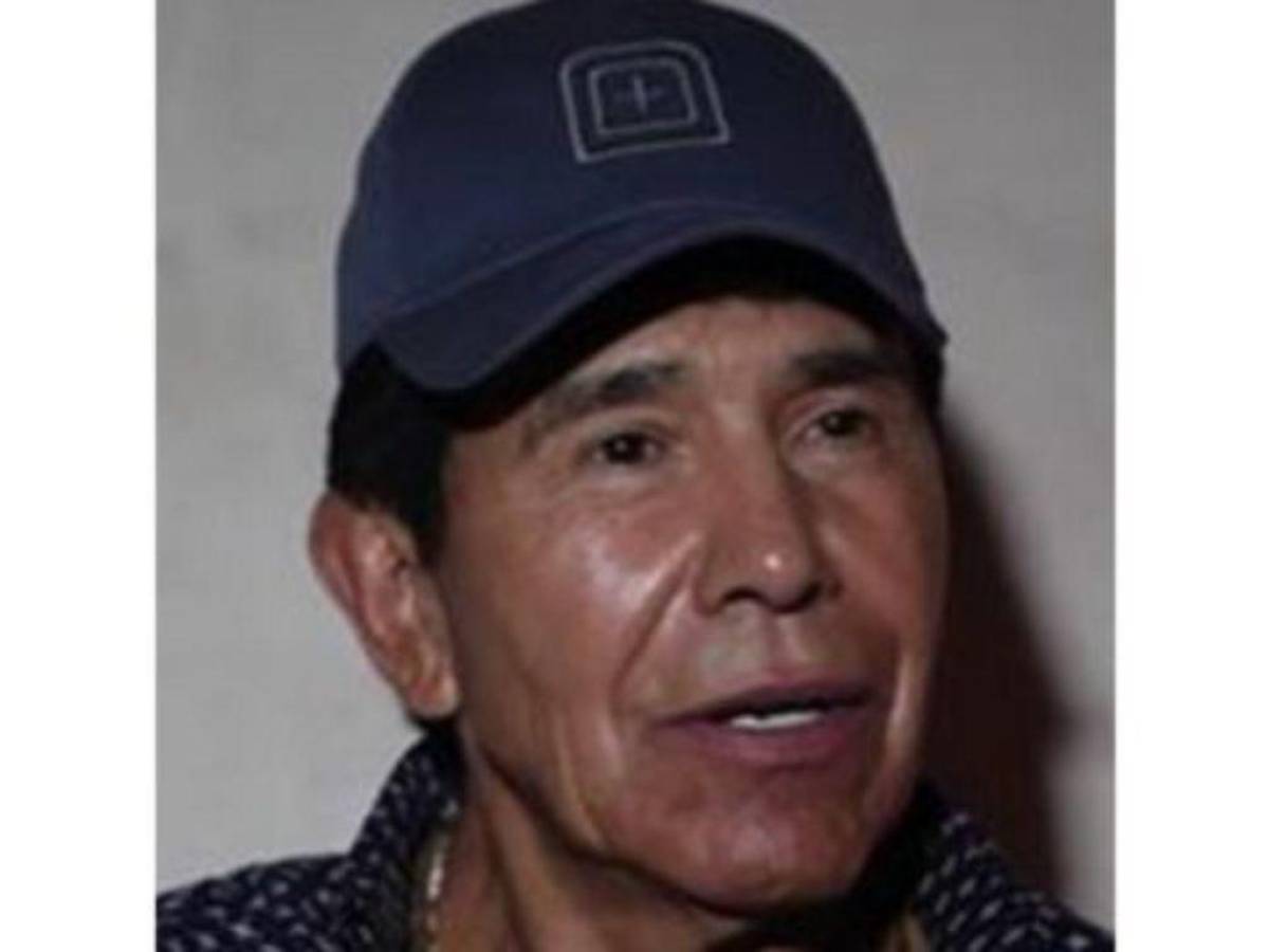 Capturan en México al narcotraficante Rafael Quintero, fundador del Cártel de Guadalajara