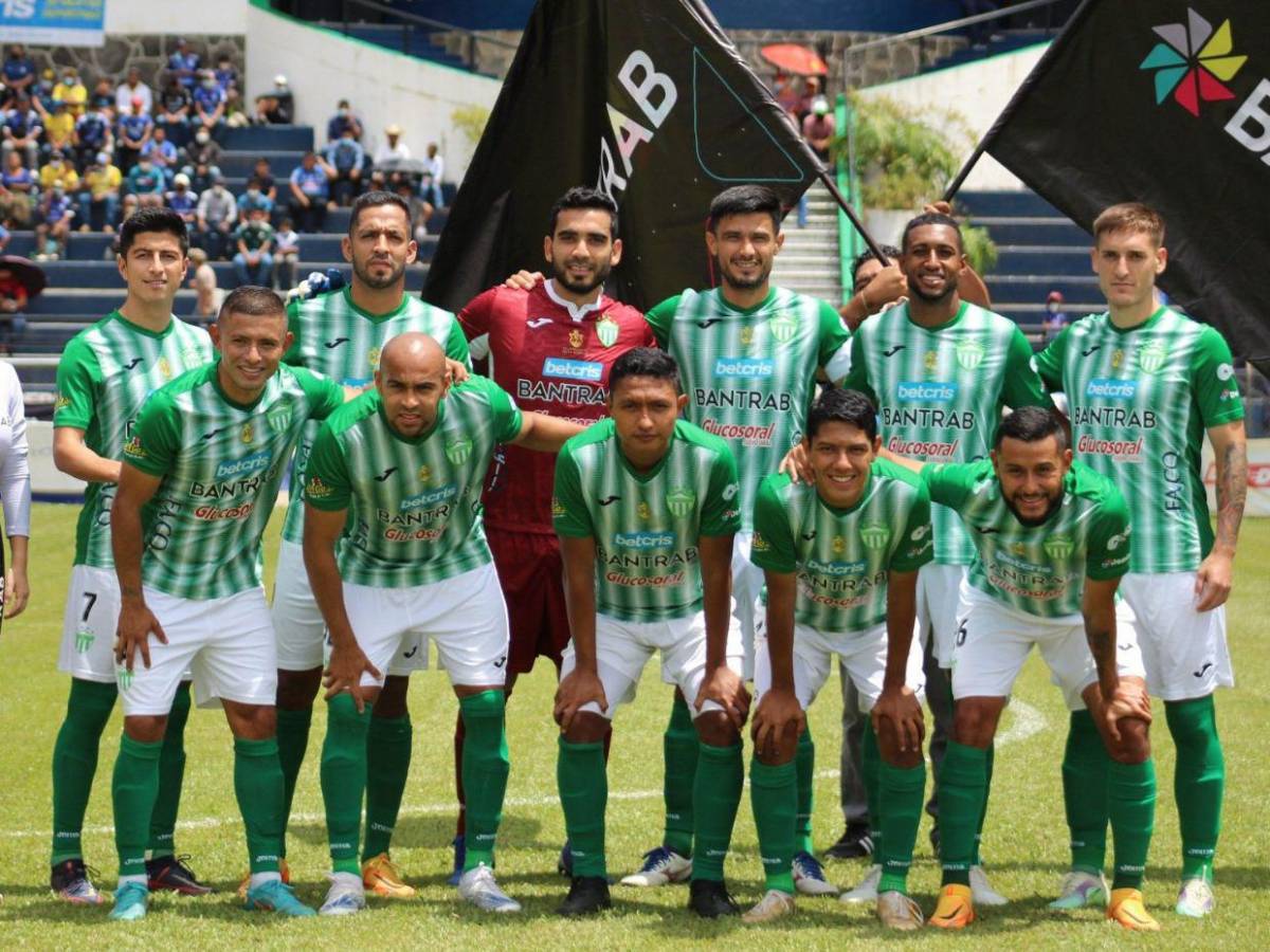 Top 10 de Centroamérica: Olimpia vuelve a ser el mejor club y sorpresa con Motagua