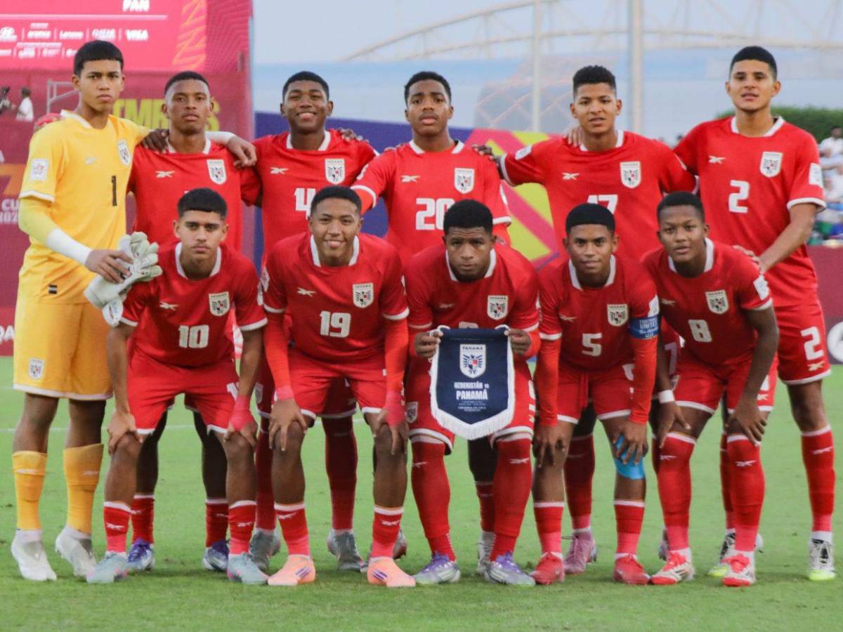 Mundial Sub17: Inédito campeón, goleada 16-0 y el penoso lugar de Honduras