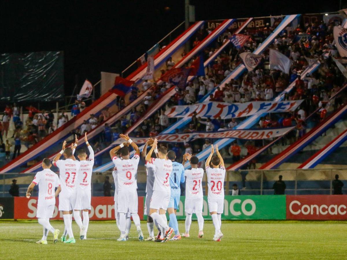 ¿Cuántos millones perderá el fútbol de Honduras por no haber clasificado al Mundial 2026?