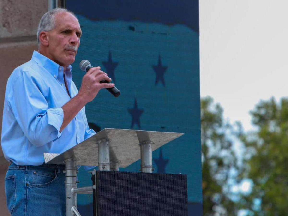 ¿Cossette López será parte del gabinete de gobierno de Nasry Asfura? Esto se sabe