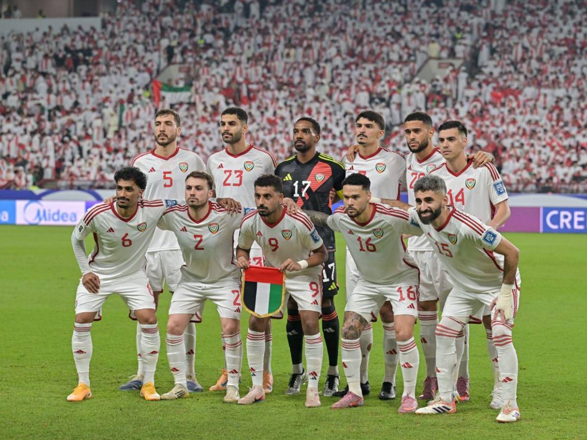 Mundial 2026: La Selección que reemplazaría a Irán si no asiste a la Copa del Mundo