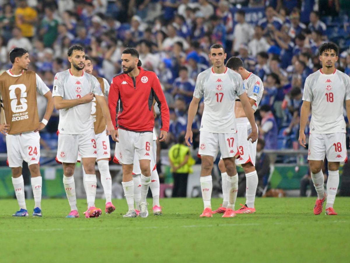 Las 10 peores selecciones del Mundial 2026: Tres de Concacaf en el listado