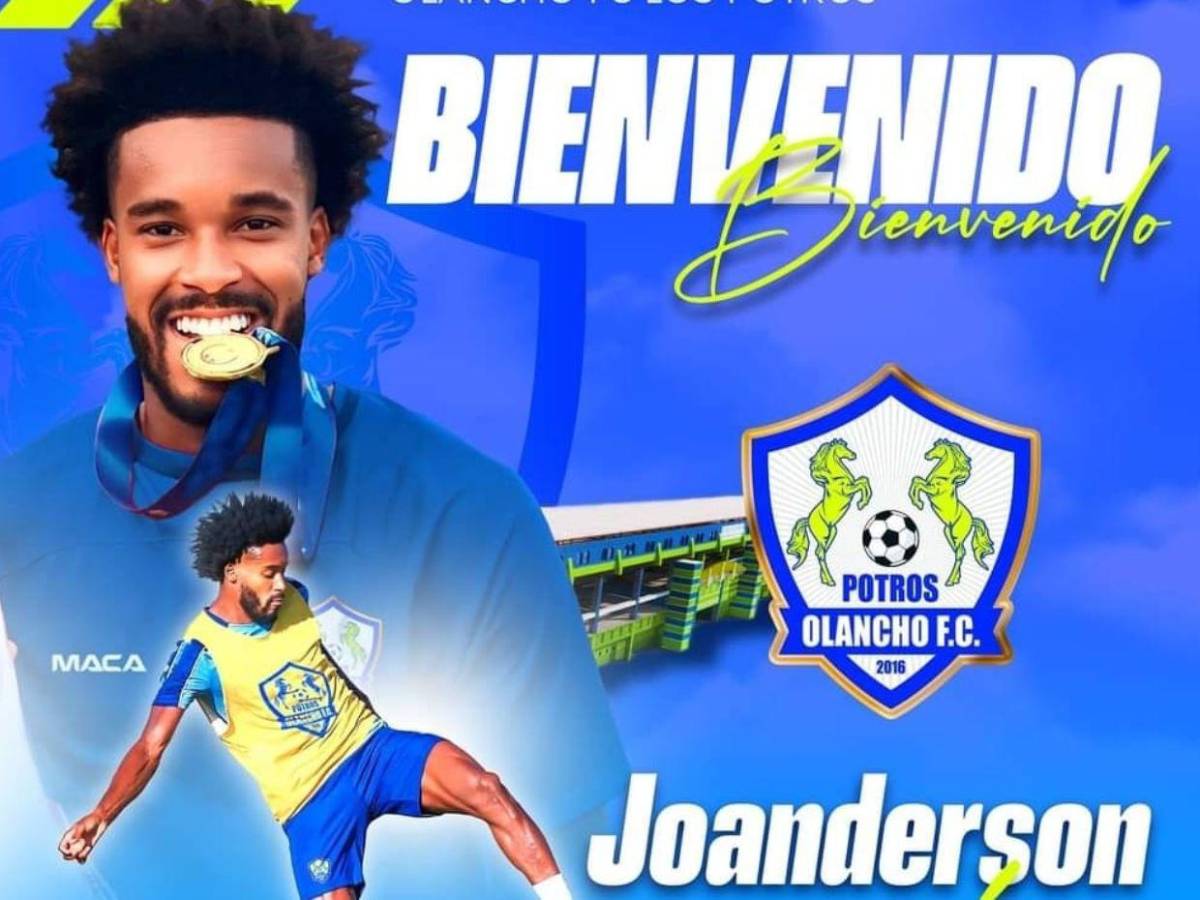 Fichajes: Exfuncionario en gobierno de Xiomara Castro cambia de club; Quioto se despide
