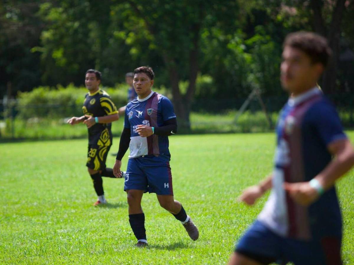 Bryan Moya sorprende tras dejar el fútbol profesional: ahora se gana la vida en EE UU y México