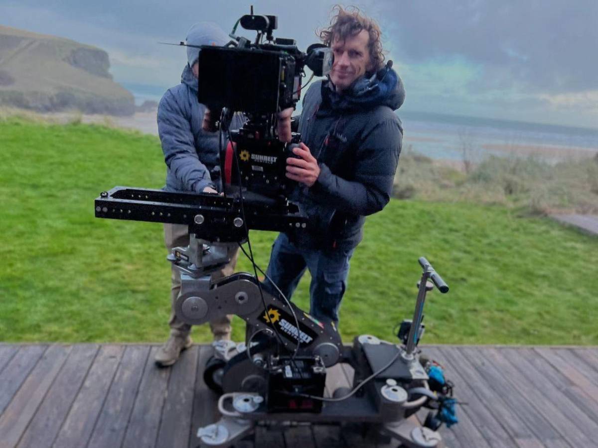 ¡Nuevo Hightower en camino! James Norton ficha por House of the Dragon